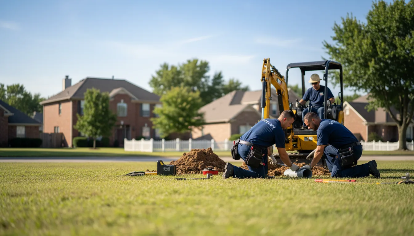 Water Heater Repair in Nabb, IN near me